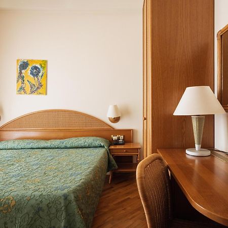 Hotel Scogliera Numana Extérieur photo