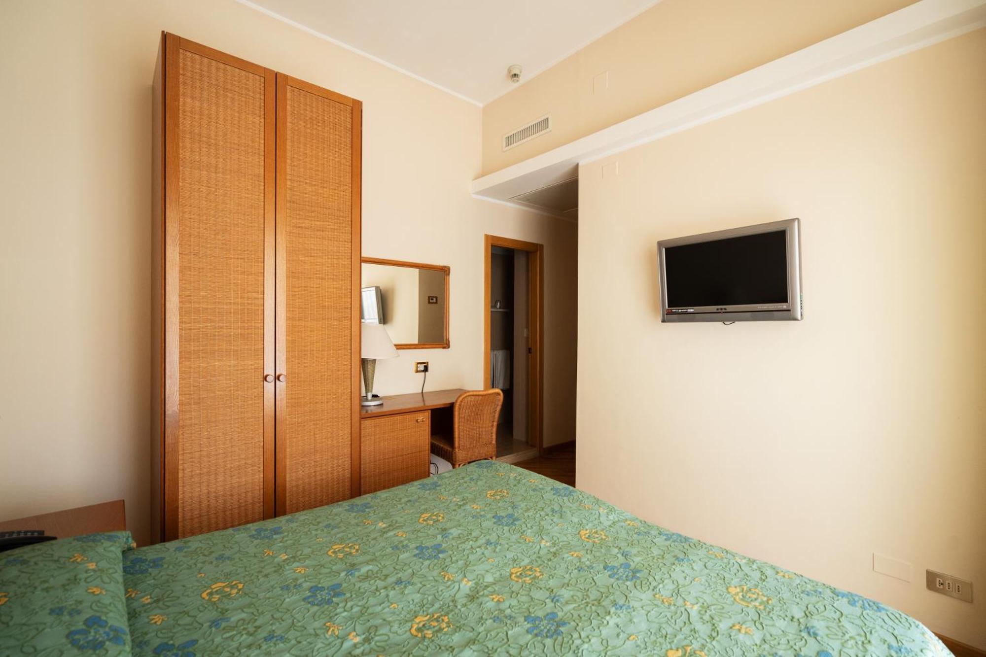 Hotel Scogliera Numana Extérieur photo