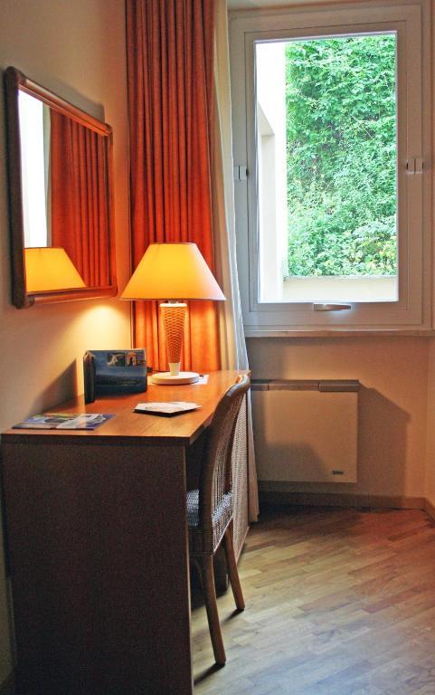 Hotel Scogliera Numana Chambre photo